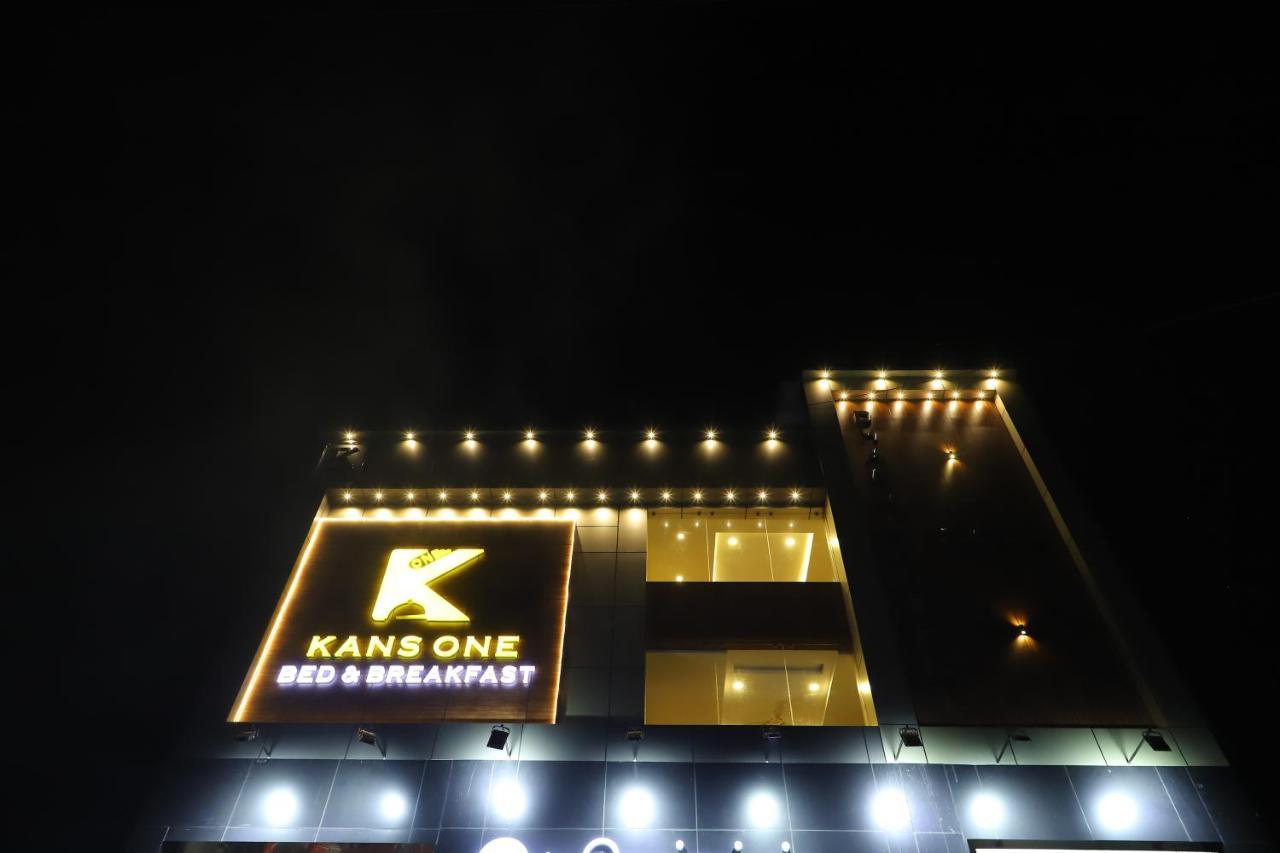 Kans One - Madipakkam Bed & Breakfast Chennai Exterior photo