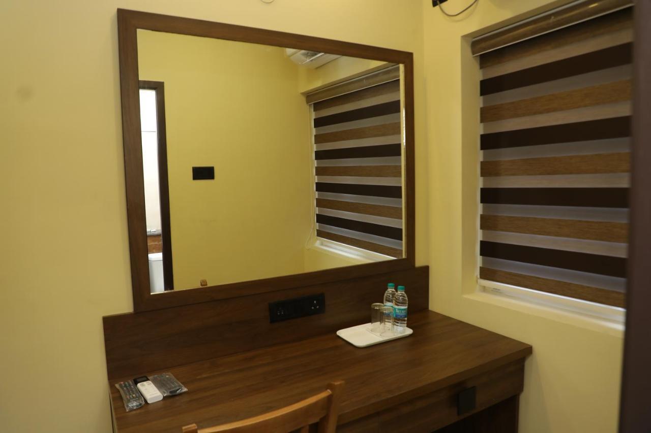 Kans One - Madipakkam Bed & Breakfast Chennai Exterior photo