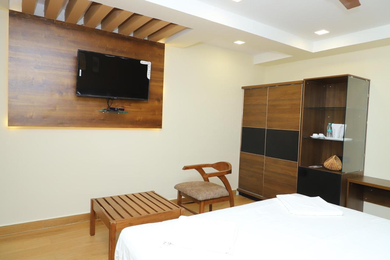 Kans One - Madipakkam Bed & Breakfast Chennai Exterior photo